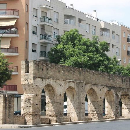 Santa Justa Sevilla Nervion Buhaira Centro エクステリア 写真